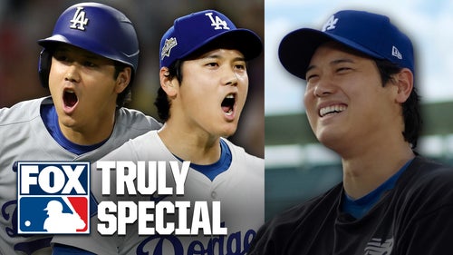 MLB Trending Image: Shohei Ohtani Reveals What 'Bothered' Him About His Historic 3-HR, 10-K Game