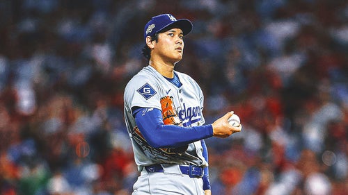 MLB Trending Image: 2025 NLCS, ALCS MVP Odds: Shohei Ohtani, Jorge Polanco Favored