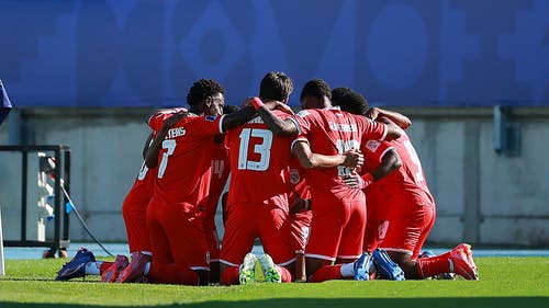 FIFA U20 Copa Mundial Imagen de moda: Panamá vs Corea del Sur: Cómo mirar, dimensiones, vista previa U-20