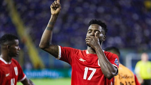 FIFA WORLD CUP MEN Trending Image: Panama vs Suriname: How to Watch, Odds, WCQ Preview