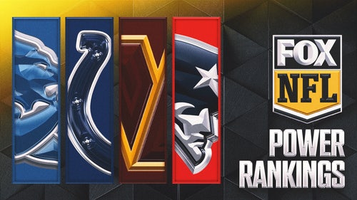 NFL Trending Image: 2025 NFL Power Rankings Week 6: Eagles, Bills Make Way for New Number One