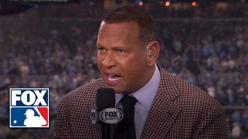 MLB Trending Image: Dodgers A Lock to Make History? MLB on FOX Crew Makes World Series Predictions