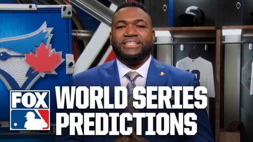 MLB Trending Image: Dodgers-Yankees Rematch? New Arrival? FOX MLB Crew Make World Series Picks