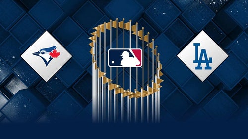 MLB Trending Image: FOX Super 6 contest: MLB World Series Picks