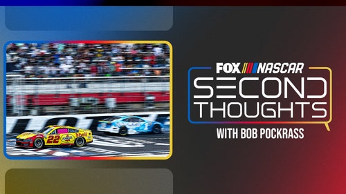 BETTING Trending Image: To Pass or Not to Pass? Assessing Controversial Final Lap at Charlotte