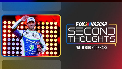 NASCAR Trending Image: Is Daniel Suarez the Answer to Replace Justin Haley at Spire?
