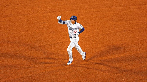 MLB Trending Image: Dodgers' Shohei Ohtani Only Becoming More Popular with Public Betting Masses
