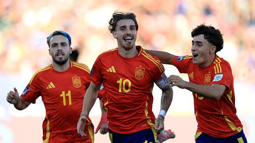 FIFA U20 Copa Mundial Imagen de moda: España vs Brasil: Cómo mirar, dimensiones, Previsiones U-20