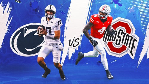 OKLAHOMA SOONERS Trending Image: FOX Super 6 Contest: Geoff Schwartz's College Football Week 10 Picks, Predictions