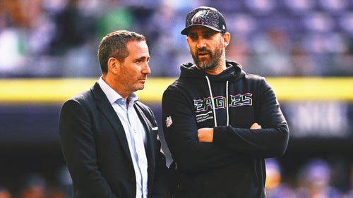 NFL Trending Image: NFL Trade Deadline Buzz: Latest Intel on Selling Teams, Players to Watch