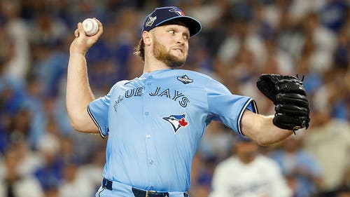 MLB Trending Image: How to Watch 2025 World Series: Schedule, TV Channels, Streaming, Dates, Times