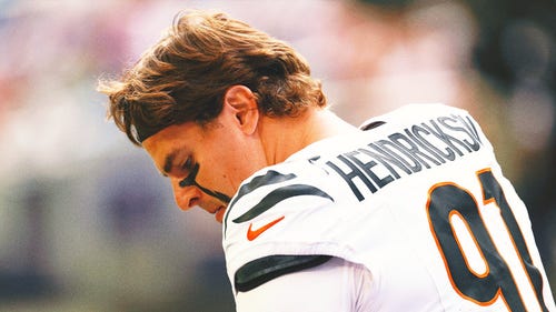 NEW ENGLAND PATRIOTS Trending Image: NFL Trade Deadline Updates and Notable NFL Roster Changes From Jay Glazer