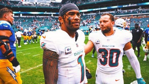 NFL Trending Image: 'Teammates Are Going to Be Pissed': Why NFL Figures Didn't Like Tua Tagovailoa's Comments