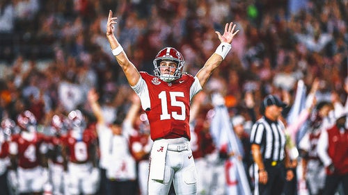 NFL Trending Image: 2026 NFL Draft No. 1 Pick Odds: Ty Simpson Becomes New Favorite