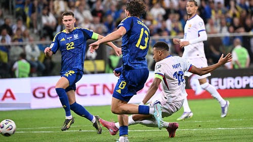 Imagen de tendencia de la Copa Mundial de la FIFA masculina: Islandia vs. Ucrania: cómo verlo, reacción