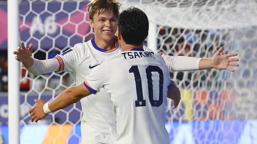 FIFA U20 Copa Mundial Imagen de moda: Estados Unidos contra Francia: Cómo mirar, dimensiones, vista previa U-20