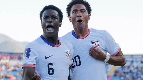 Imagen de tendencia de la Copa Mundial Sub-20 de la FIFA: Estados Unidos vs. Italia: vea cómo, adversidad, vista previa sub-20