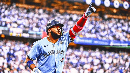 MLB Trending Image: 2025 World Series MVP Odds: Vladdy Jr. Takes Over as Favorite