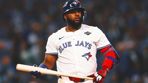 TORONTO BLUE JAYS Trending Image: Vladdy Jr. Motivated by Guerrero Legacy, Compares Blue Jays to an Iconic Team