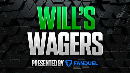 BetMGM Bonus Code 'FOXSPORTS' Unlocks Bet $10, Get $150 Promo in MI, NJ, PA, and WV During NFL Week 5 5 BETTING Trending Image: 2025 NFL Week 5 Picks: Best Bets for Every Game — Will's Wagers
