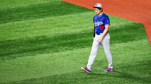 MLB Trending Image: Dodgers vs. Blue Jays: World Series Predictions, How to Watch, TV Channel, Streaming