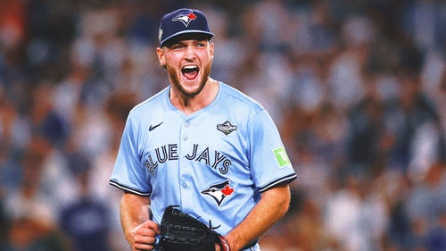 MLB Trending Image: Trey Yesavage Goes Savage: 12 Stats as Blue Jays Rookie Makes World Series History