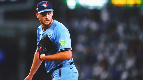 MLB Trending Image: Blue Jays Game 5 Star Trey Yesavage Achieved Incredibly Rare World Series Feat