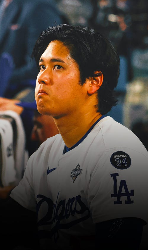 Dodgers' Offense Searching for Answers After a Rookie Put Them on the Ropes