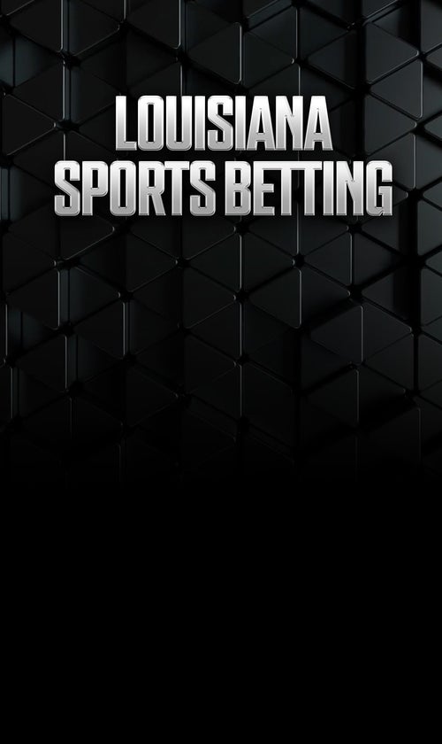 Louisiana Sports Betting: LA Sportsbooks, Apps, and Promos