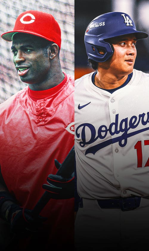 Deion Sanders Hopes Shohei Ohtani ‘Opens the Doors’ for More Two-Way MLB Stars