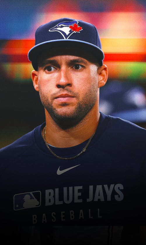 Dodgers vs. Blue Jays World Series Game 6: Starters, Lineups, How to Watch