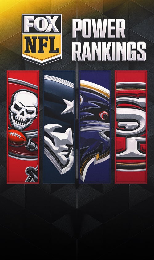 2025 NFL Power Rankings Week 9: Who's the Best Team in the AFC?