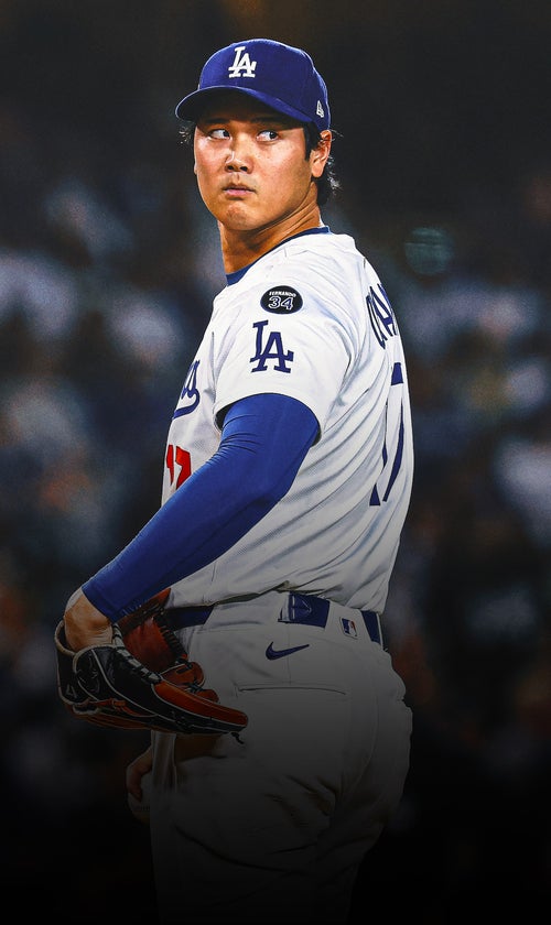 After 18-Inning Classic, ‘Special Breed’ Shohei Ohtani Takes the Mound in Game 4