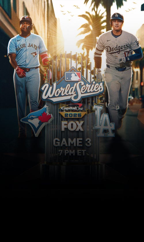 Blue Jays vs. Dodgers Game 3 Highlights: Freeman's HR Ends 18-Inning Epic!