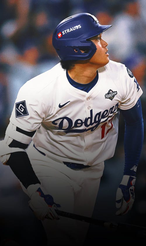 Patrick Mahomes, Kevin Durant, Dak Prescott Among Stars in Awe of Shohei Ohtani