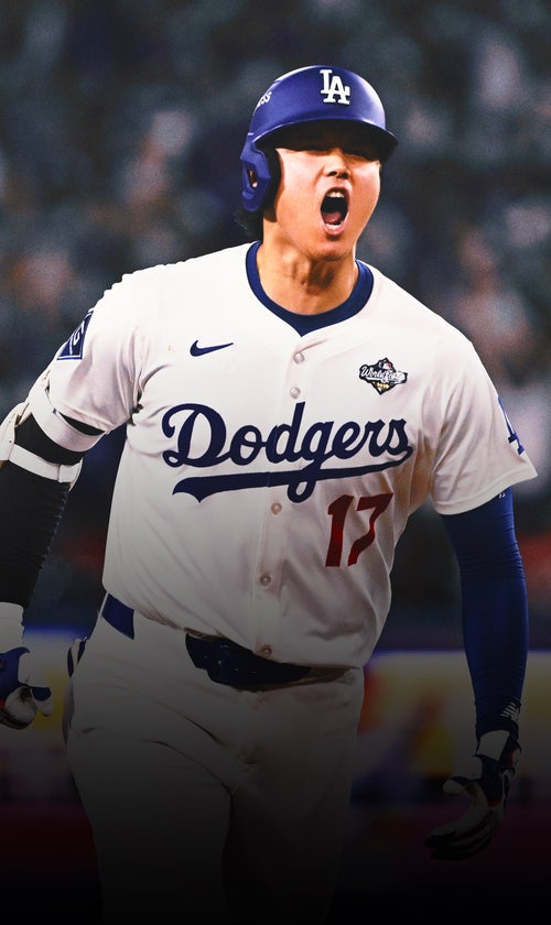 The Blue Jays Intentionally Walked Shohei Ohtani 4 Times, And They'll Do It Again