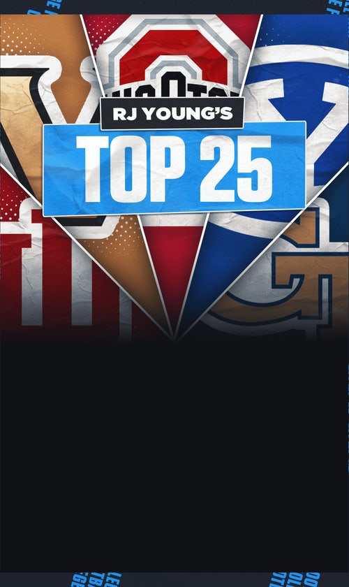 2025 College Football Rankings: Texas Surges Into Top 10, Miami Slides