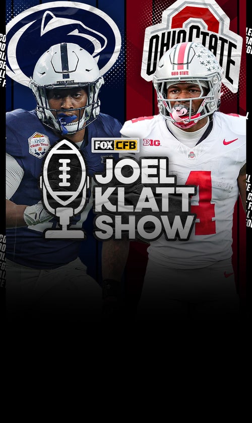 College Football Week 10 Picks, Preview: What to Expect in PSU-OSU, More