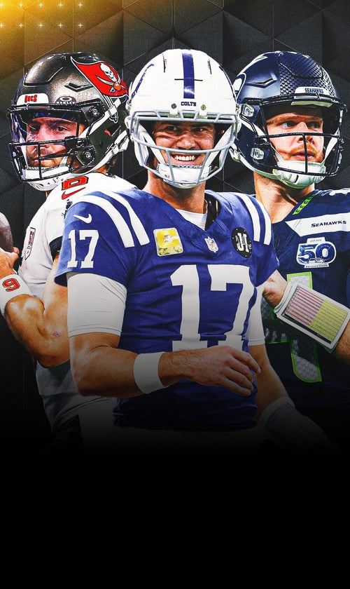 The Daniel Jones Effect: Will Succesful QB Reclamations Change the Market?