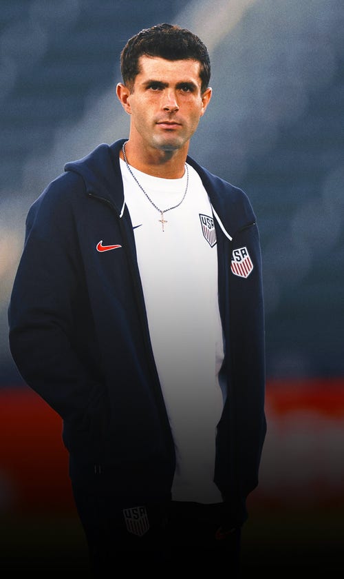 U.S. Men's Team Star Christian Pulisic Reportedly Will Miss November Friendlies