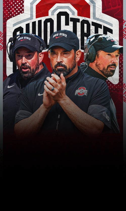 The Ohio State Blueprint: How Patience Builds a Powerhouse