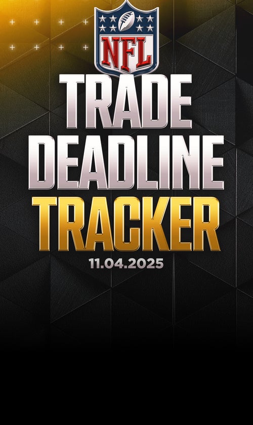 2025 NFL Trade Deadline Tracker: Cowboys Have Apparently Made a Trade?