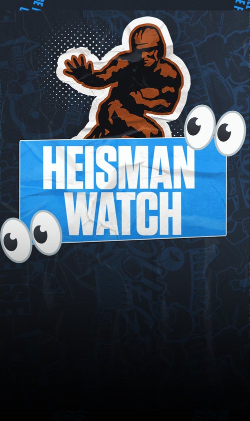 2025 Heisman Watch: Ohio State QB Julian Sayin Climbs the Leaderboard