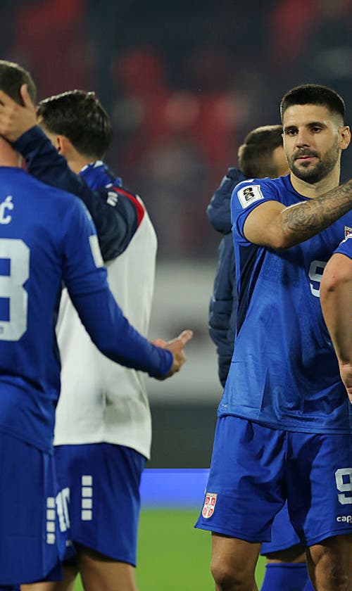 Andorra vs Serbia: How to Watch, Odds, WCQ Preview