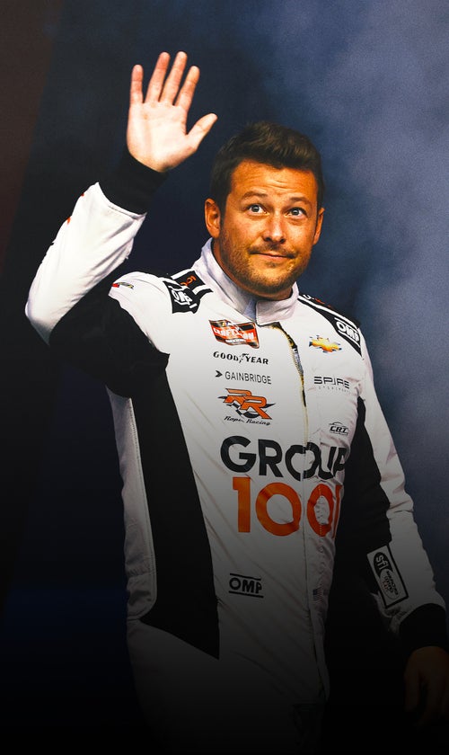 Marco Andretti Retires, Ending an Era for the Andretti Family at the Indy 500