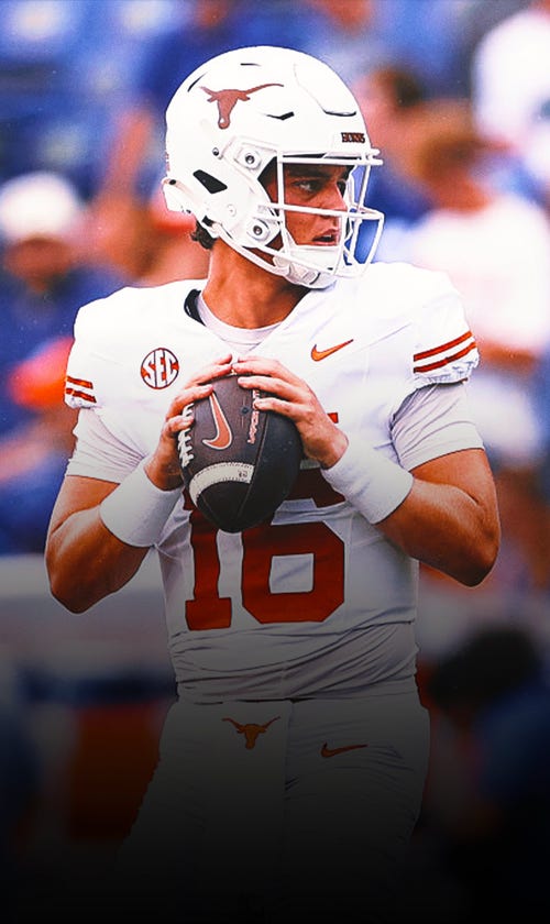 2027 NFL Draft Odds: Arch Manning Favored to Go No. 1