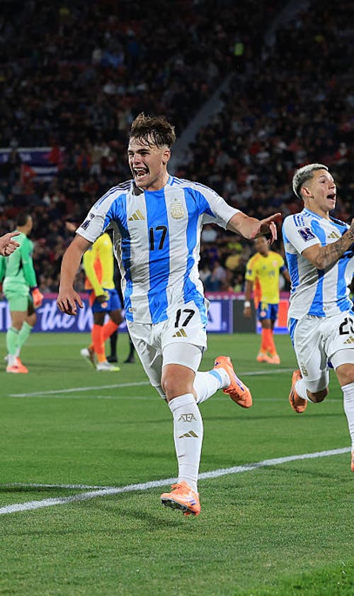 Morocco vs. Argentina: How to Watch, Odds, U-20 World Cup Final Preview