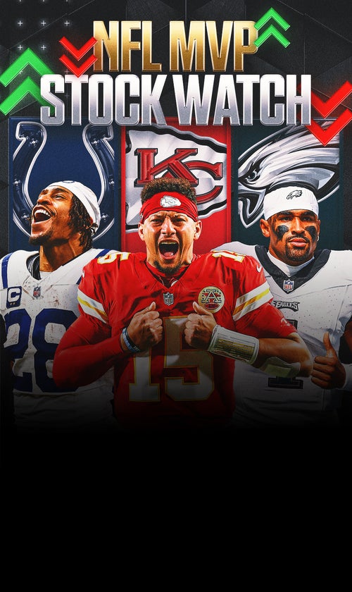 2025 NFL MVP Stock Watch: Jalen Hurts Reminds Us He’s The Super Bowl MVP