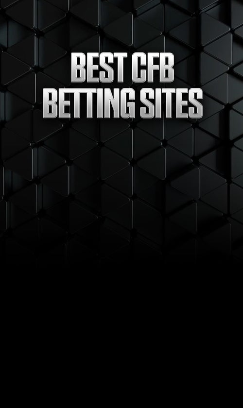 Best College Football Betting Sites & Sportsbook Promos 2026