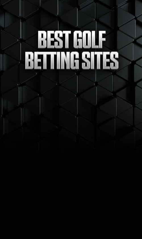 Best Golf Betting Sites: Top Sportsbook Apps (2026)